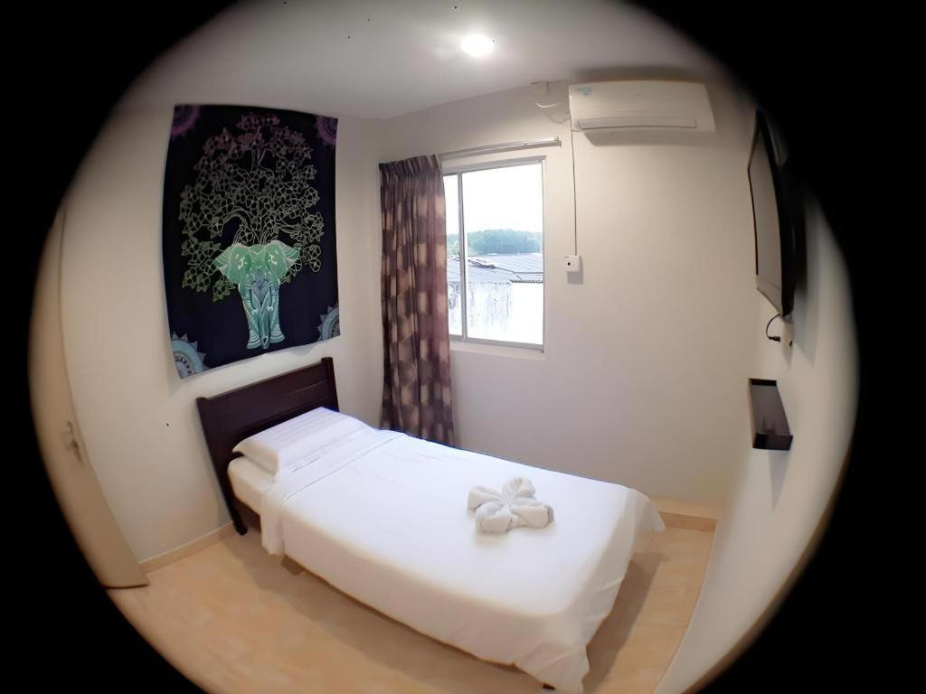 De Chukai Hotel Экстерьер фото